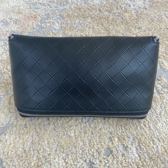 BOTTEGA VENETA Intarsio pattern bag - Picture 2 of 11